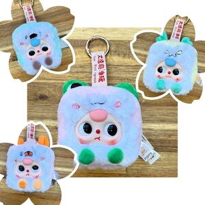 Baby Three Little Mahjong Bundle